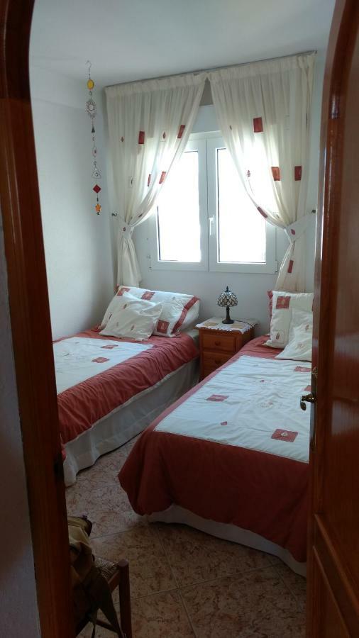 Lägenhet Casablanca Nerja
